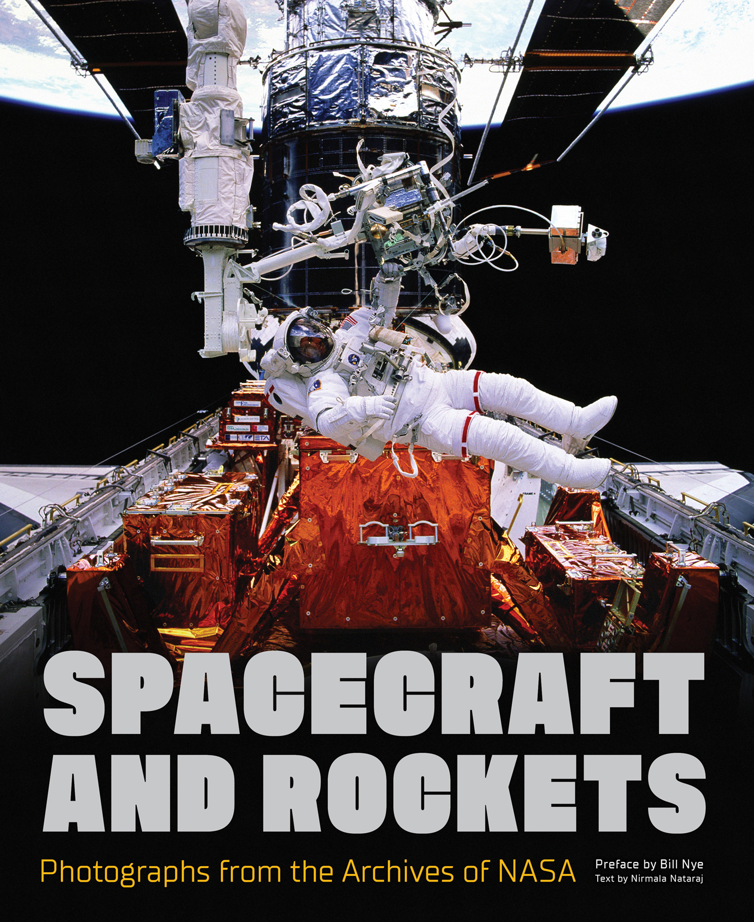 Spacecraft and Rockets