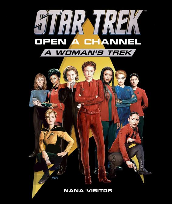 Star Trek: Open a Channel