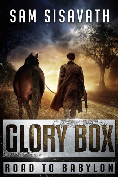 Glory Box 1