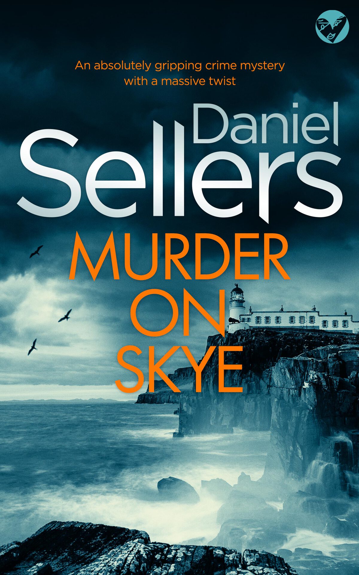 Murder On Skye