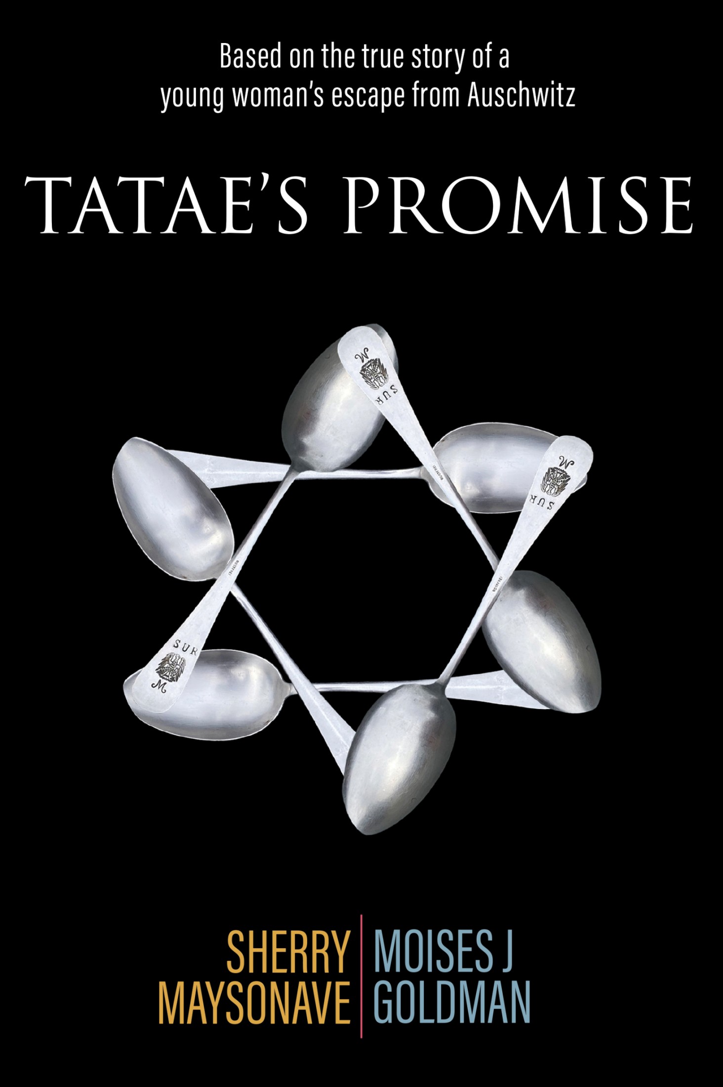 Tatae's Promise