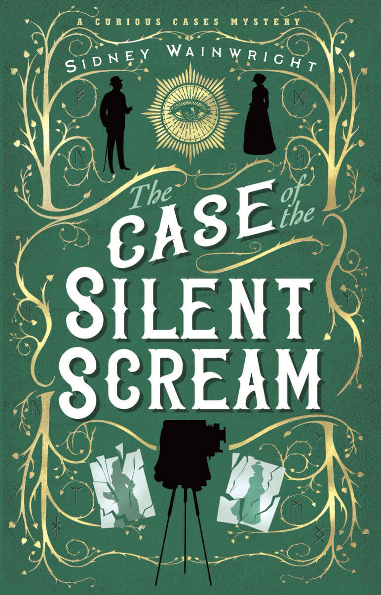 The Case of the Silent Scream