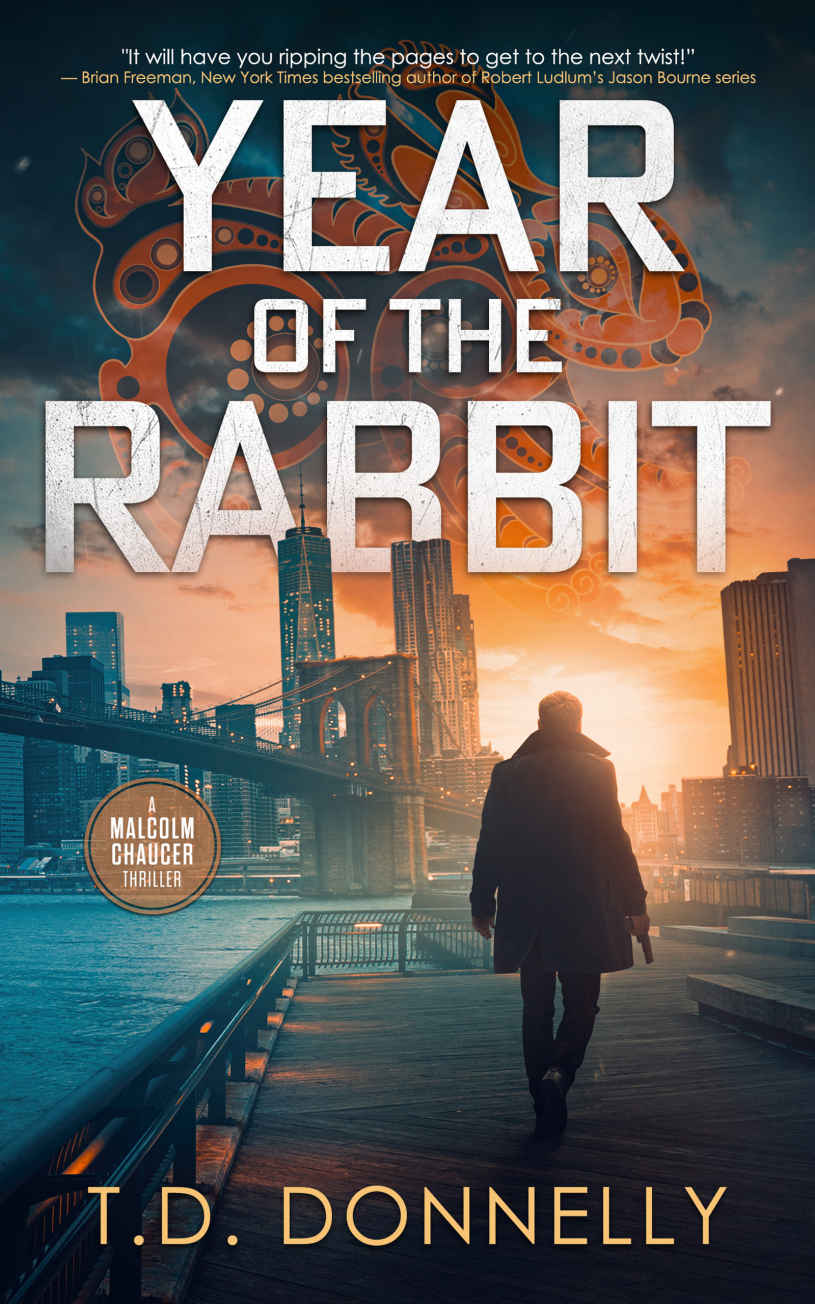 Year of the Rabbit