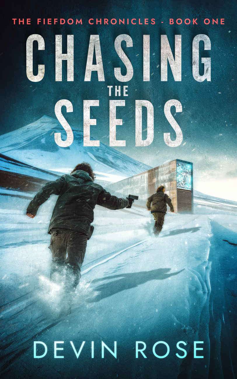 Chasing the Seeds