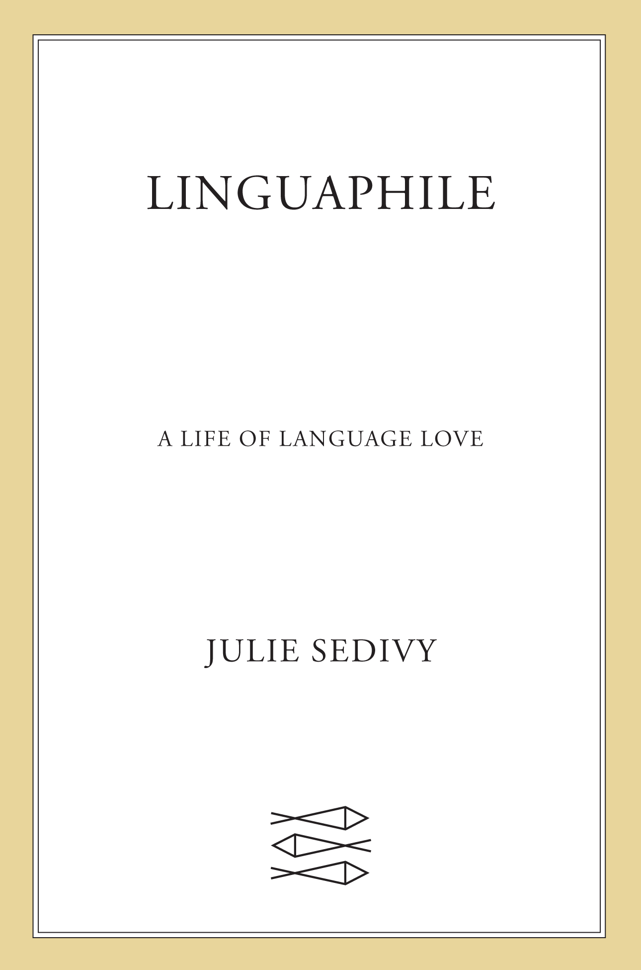 Linguaphile