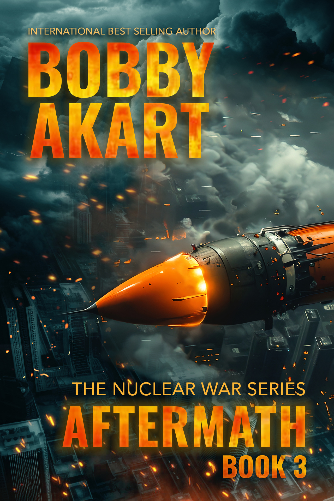 Aftermath 3: A Nuclear War Survival Thriller