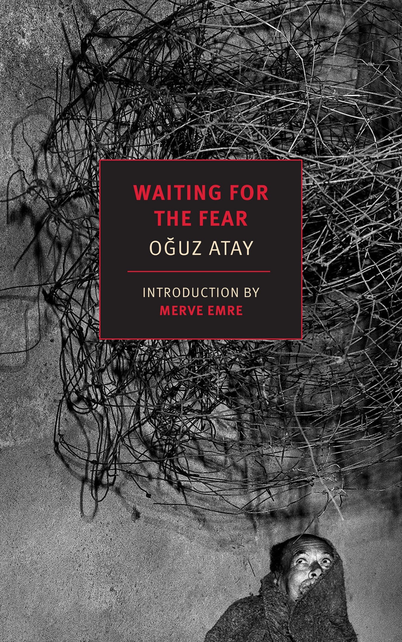 Waiting for the Fear