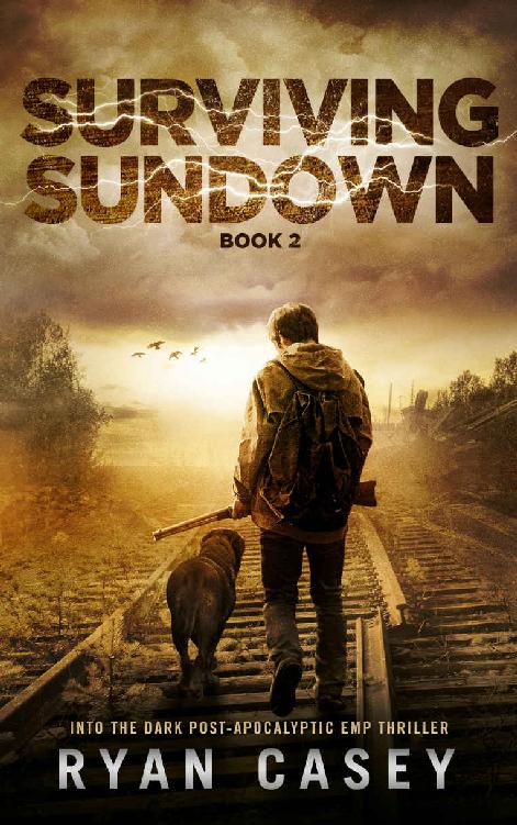 Surviving Sundown 2