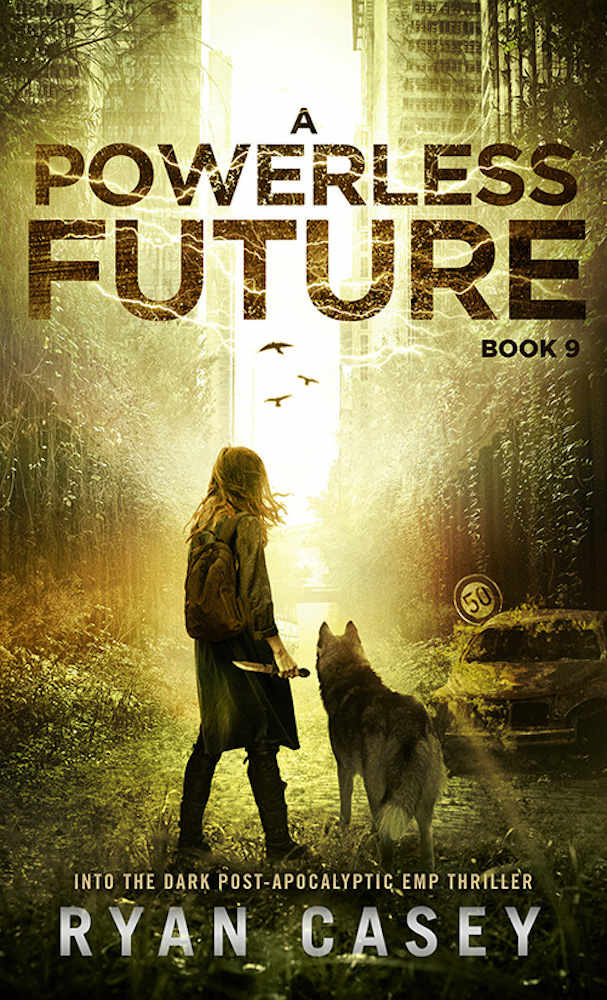 A Powerless Future 9