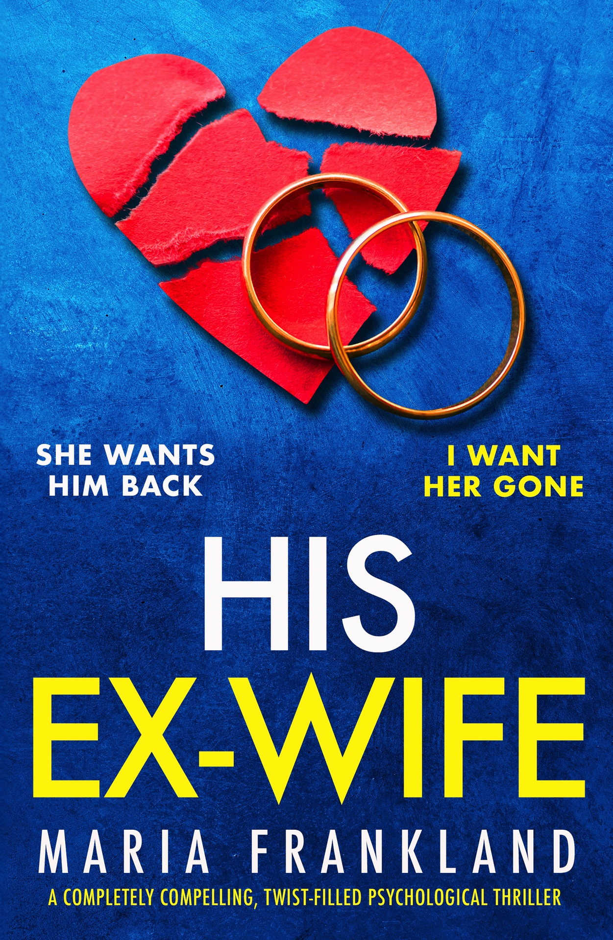 His Ex-Wife