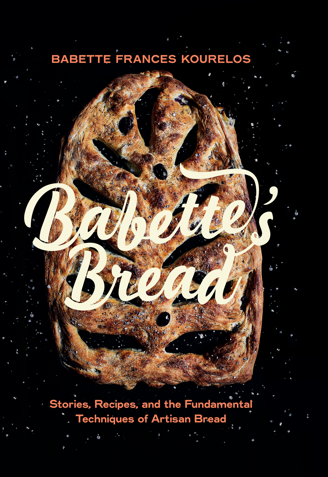 Babette's Bread
