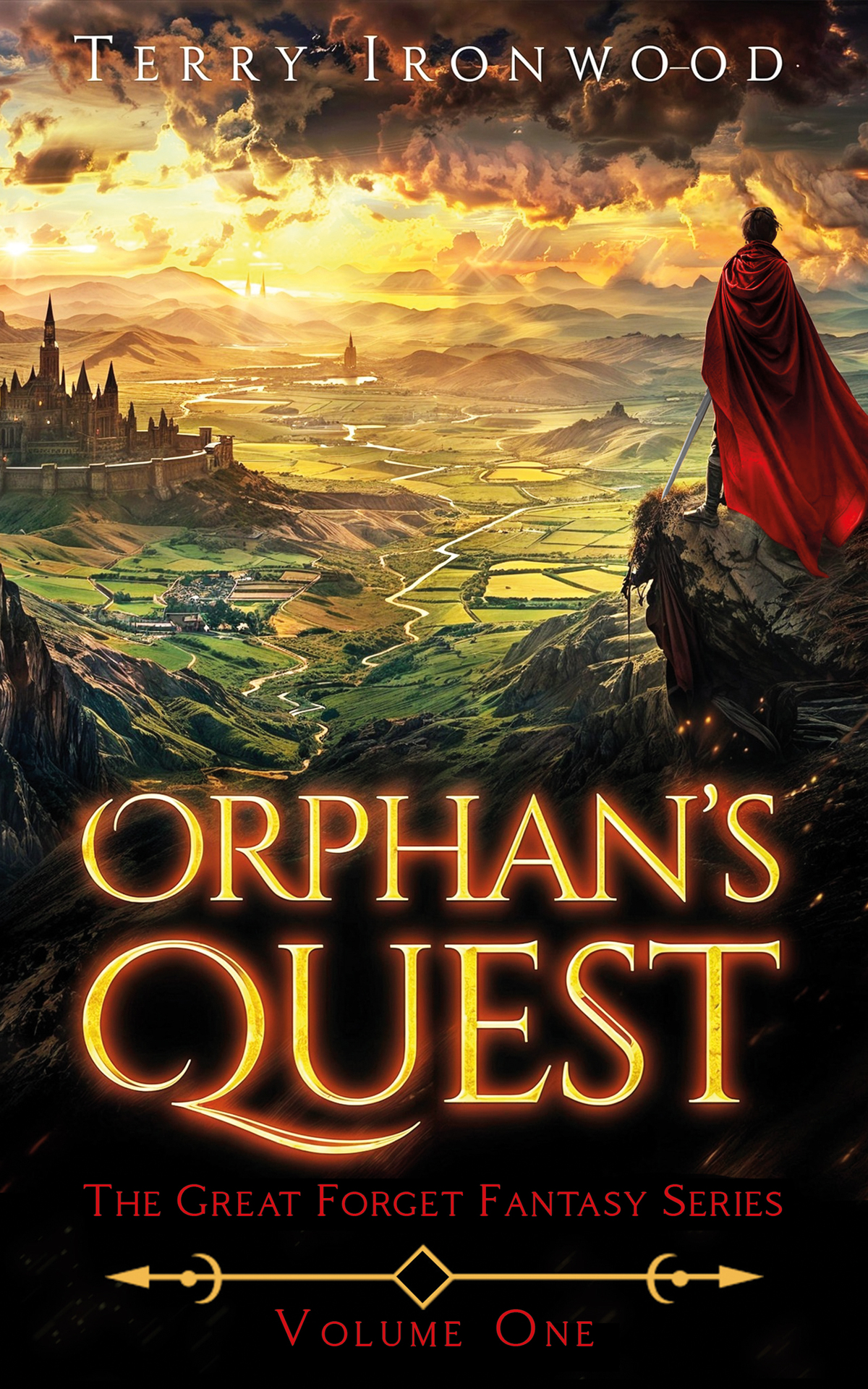 Orphan's Quest