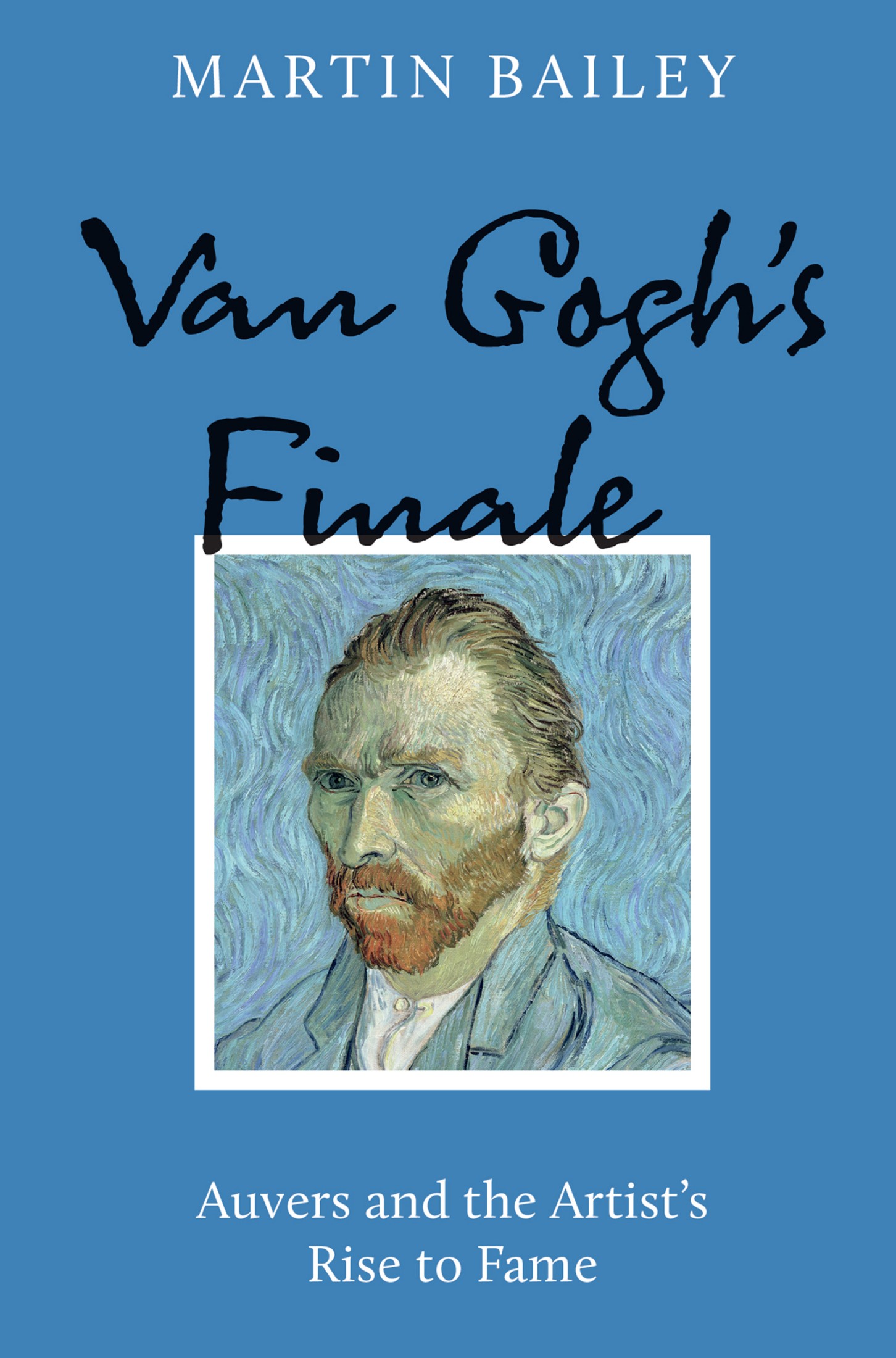 Van Gogh’s Finale