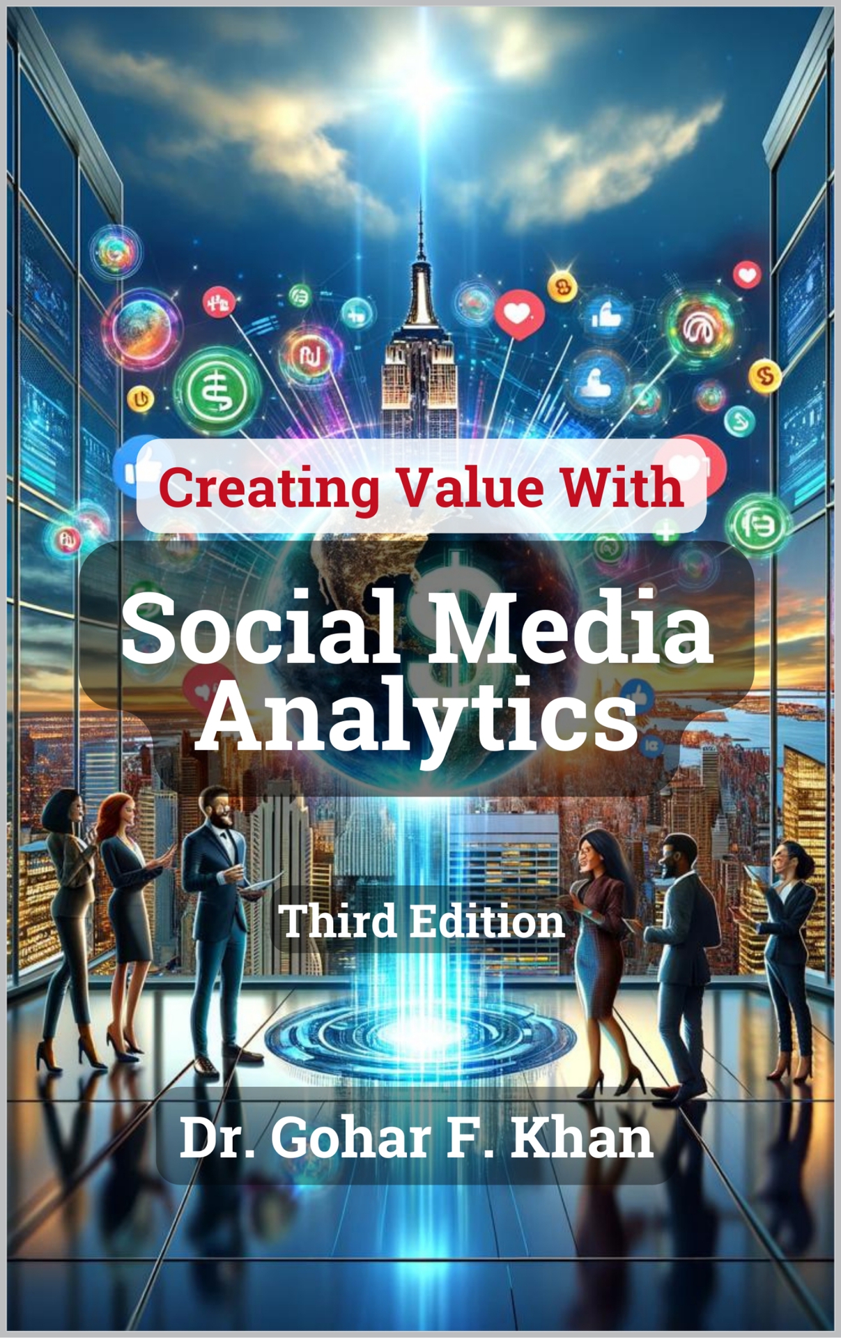 Creating Value With Social Media Analytics