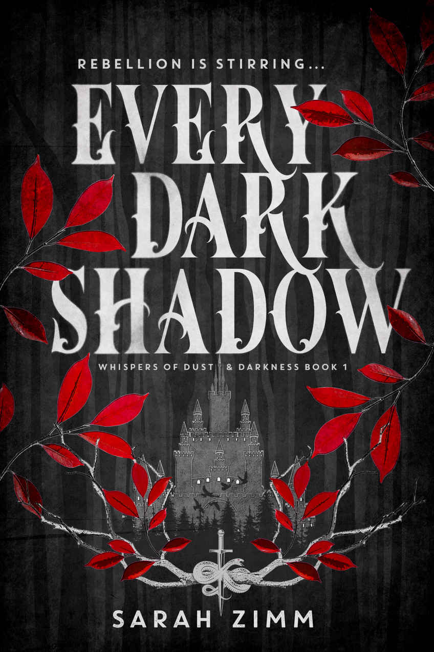 Every Dark Shadow