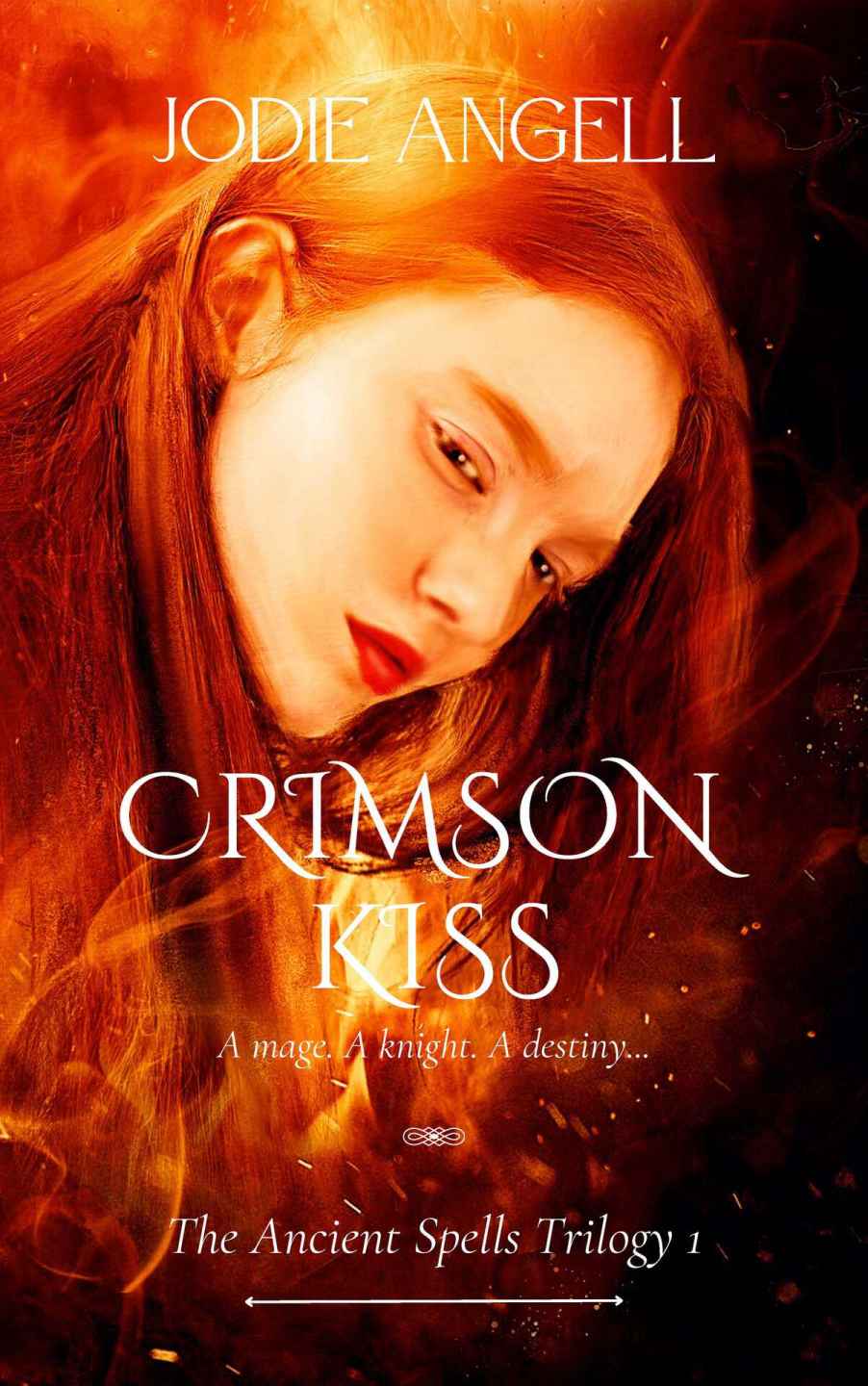 Crimson Kiss