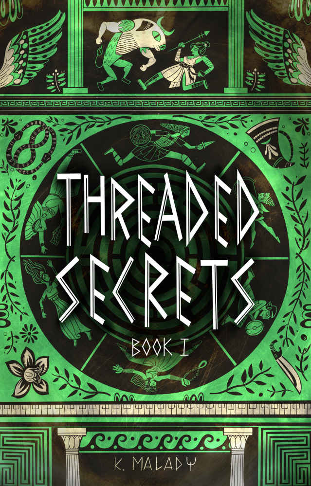 Threaded Secrets