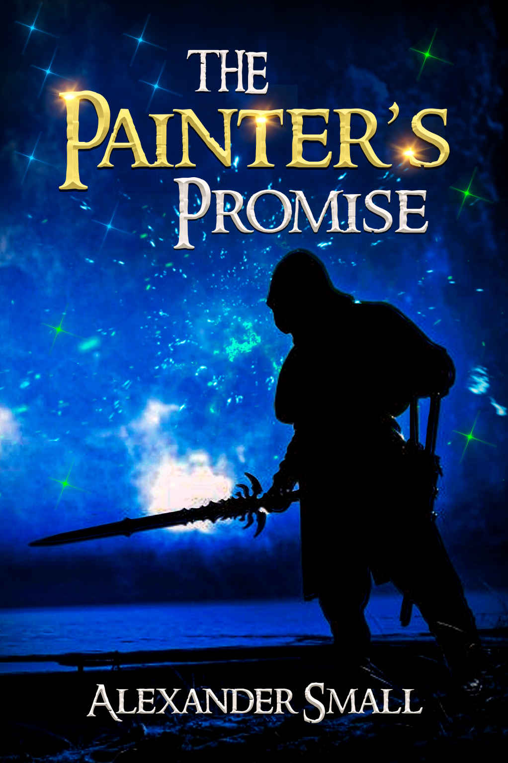 The Painter's Promise