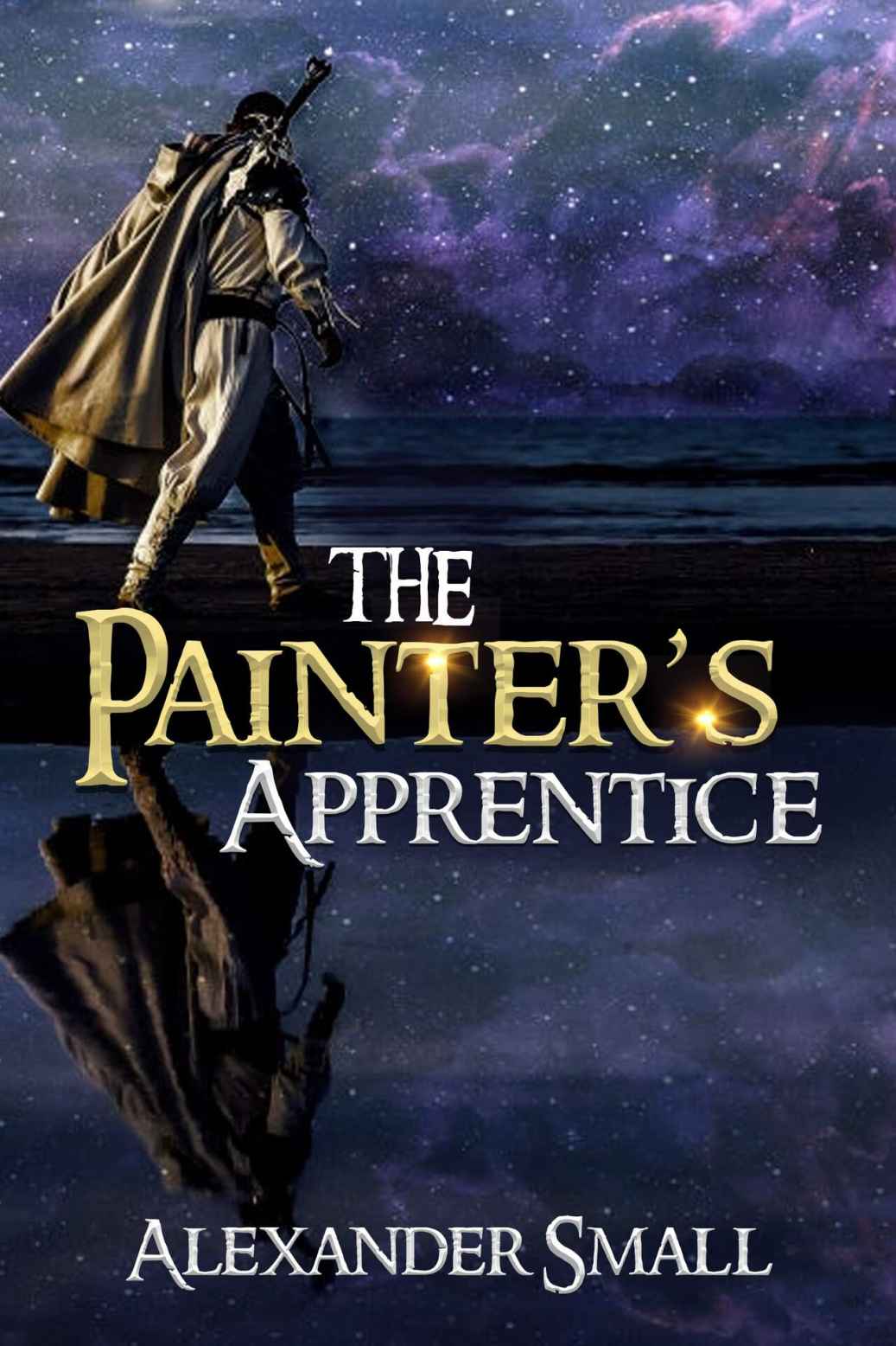 The Painter's Apprentice