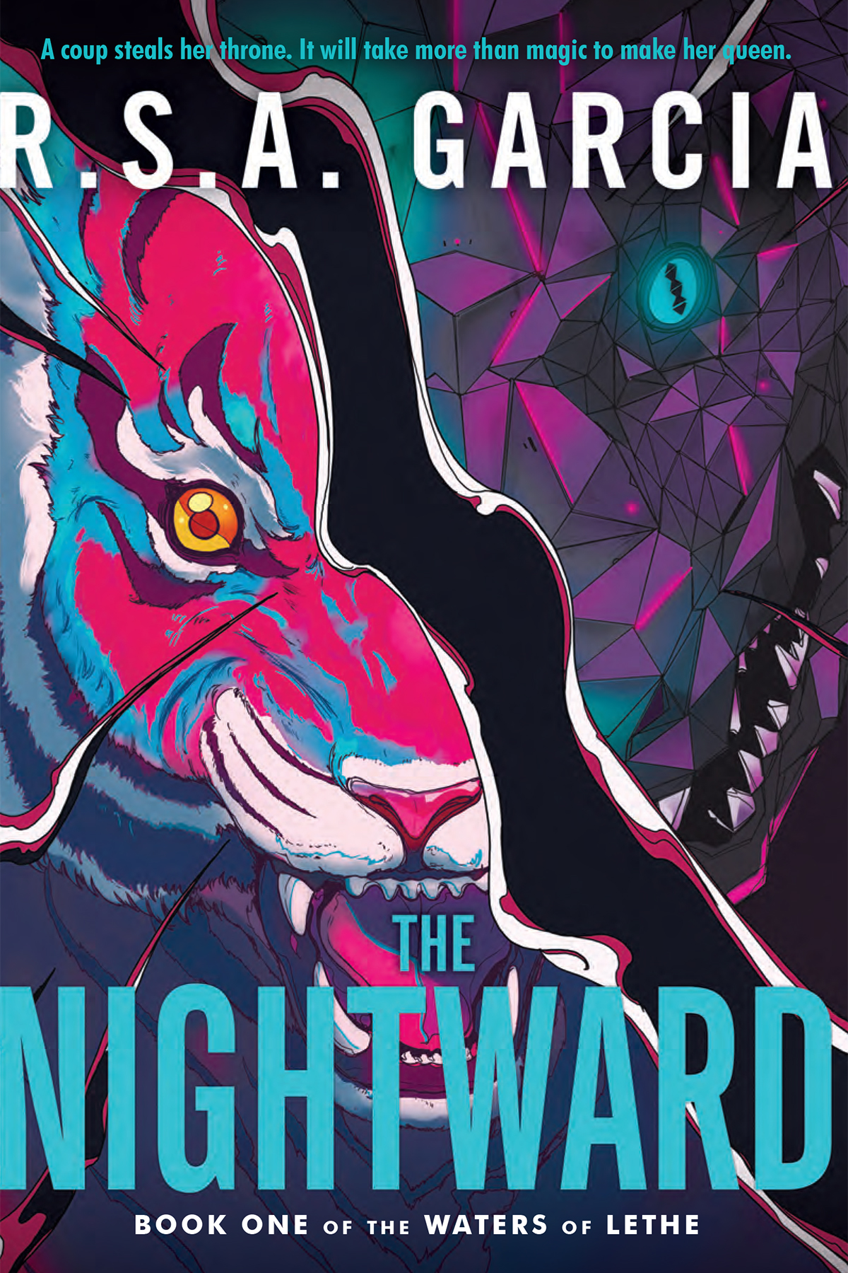 The Nightward