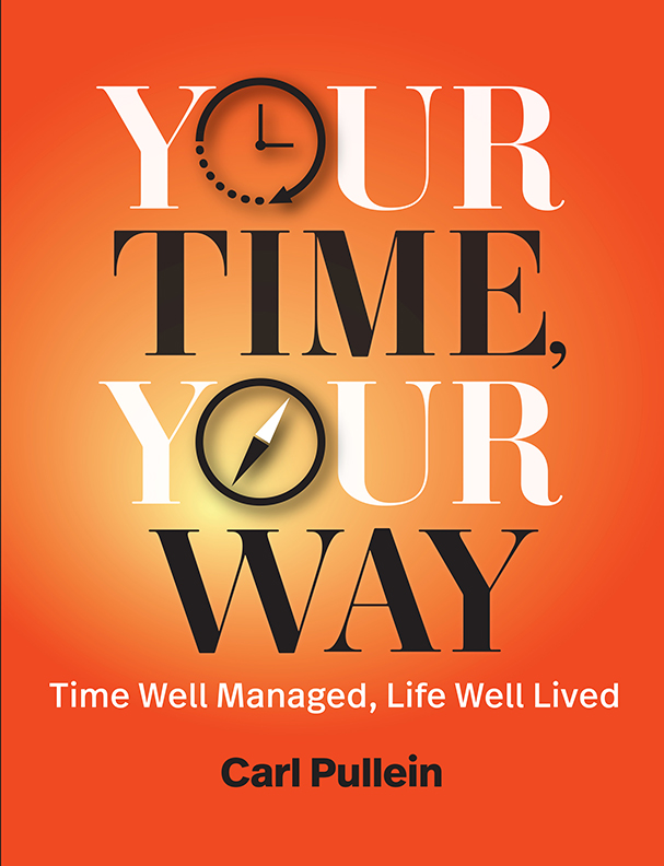 Your Time, Your Way