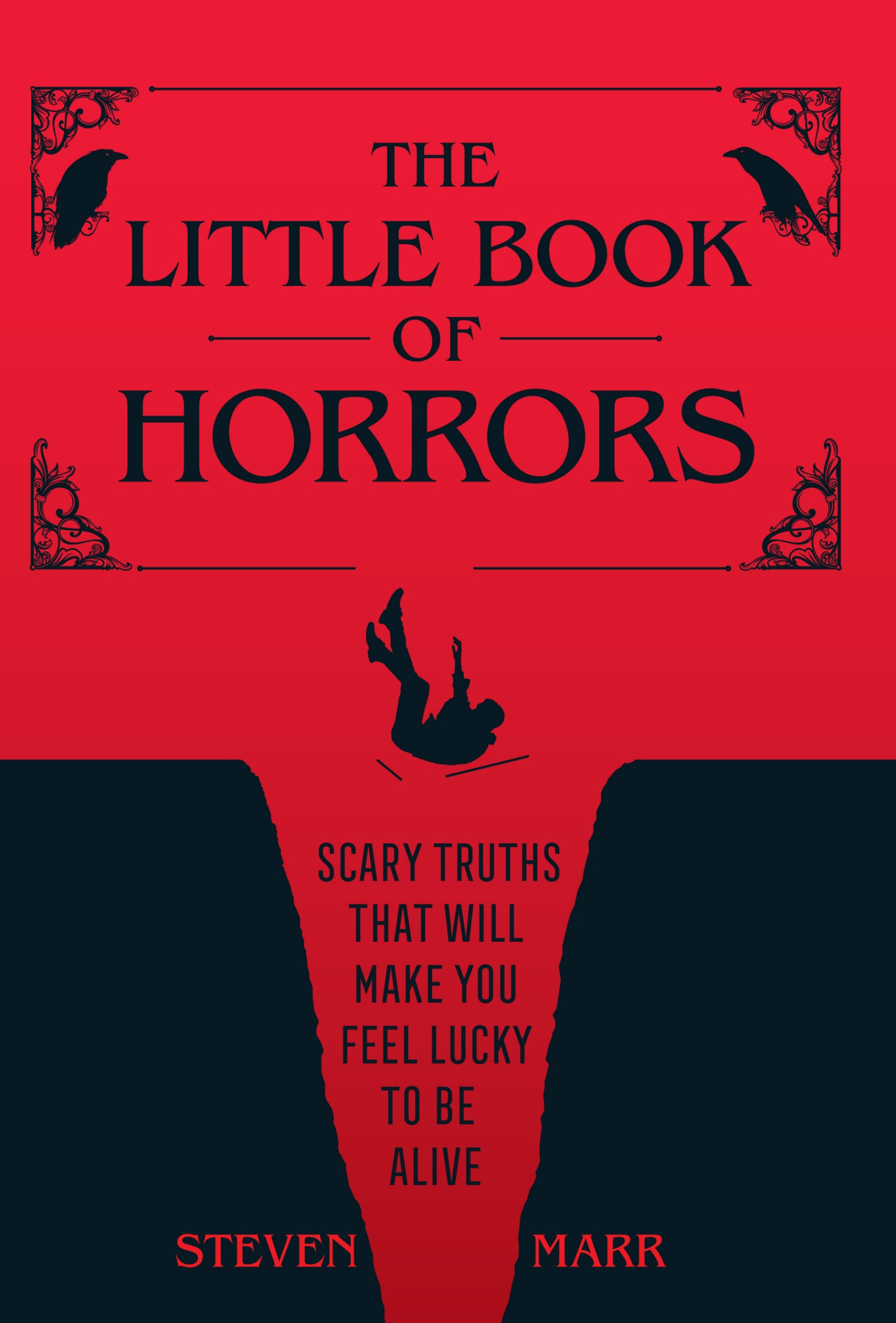 The Little Book of Horrors