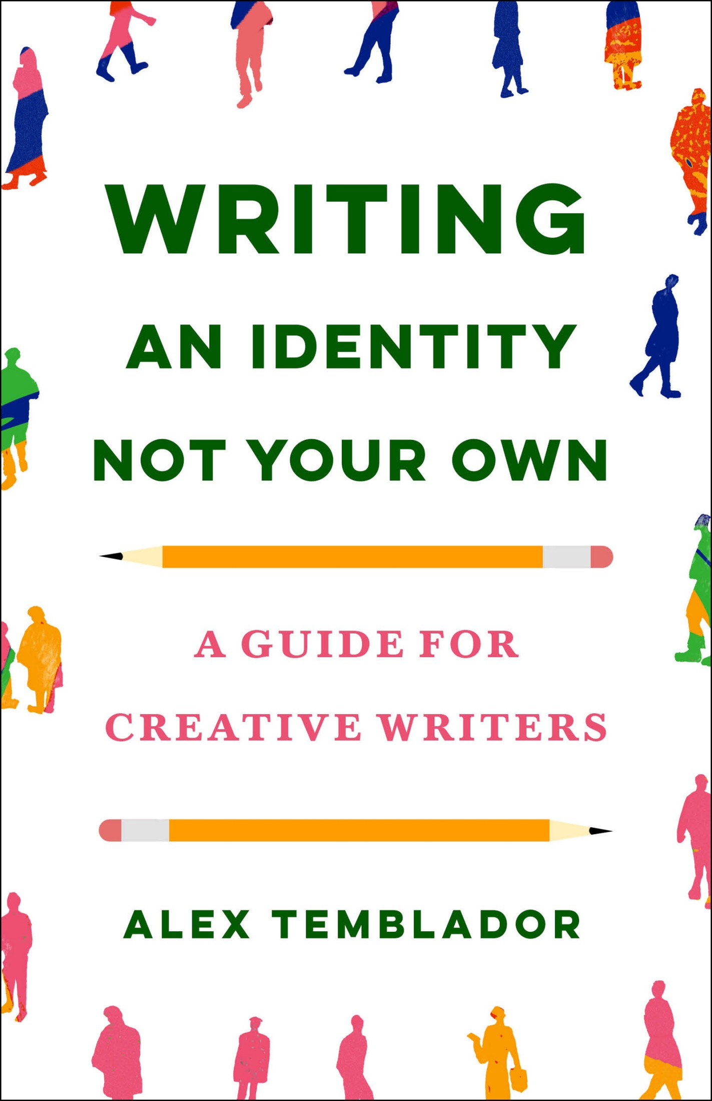 Writing an Identity Not Your Own