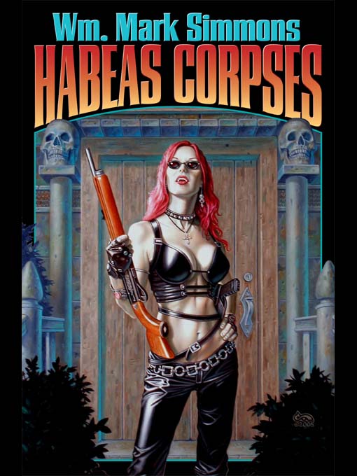 Habeas Corpses