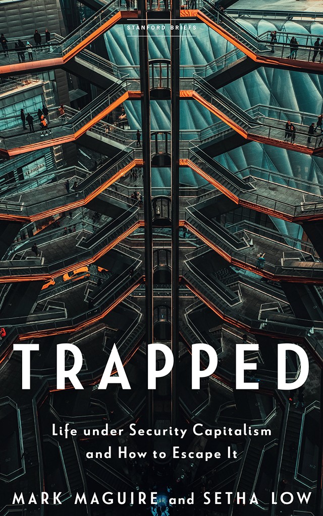 Trapped