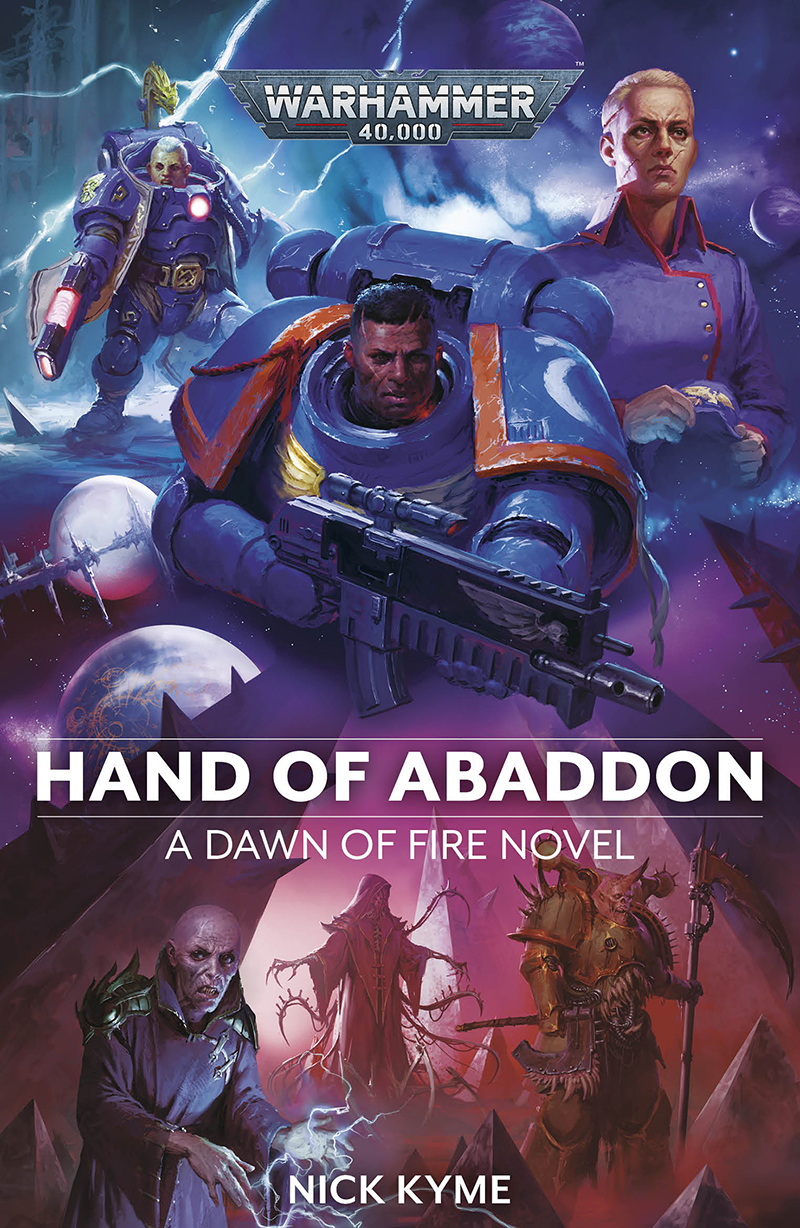 Hand of Abaddon