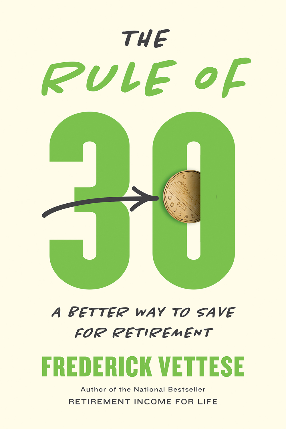 The Rule of 30: A Better Way to Save for Retirement