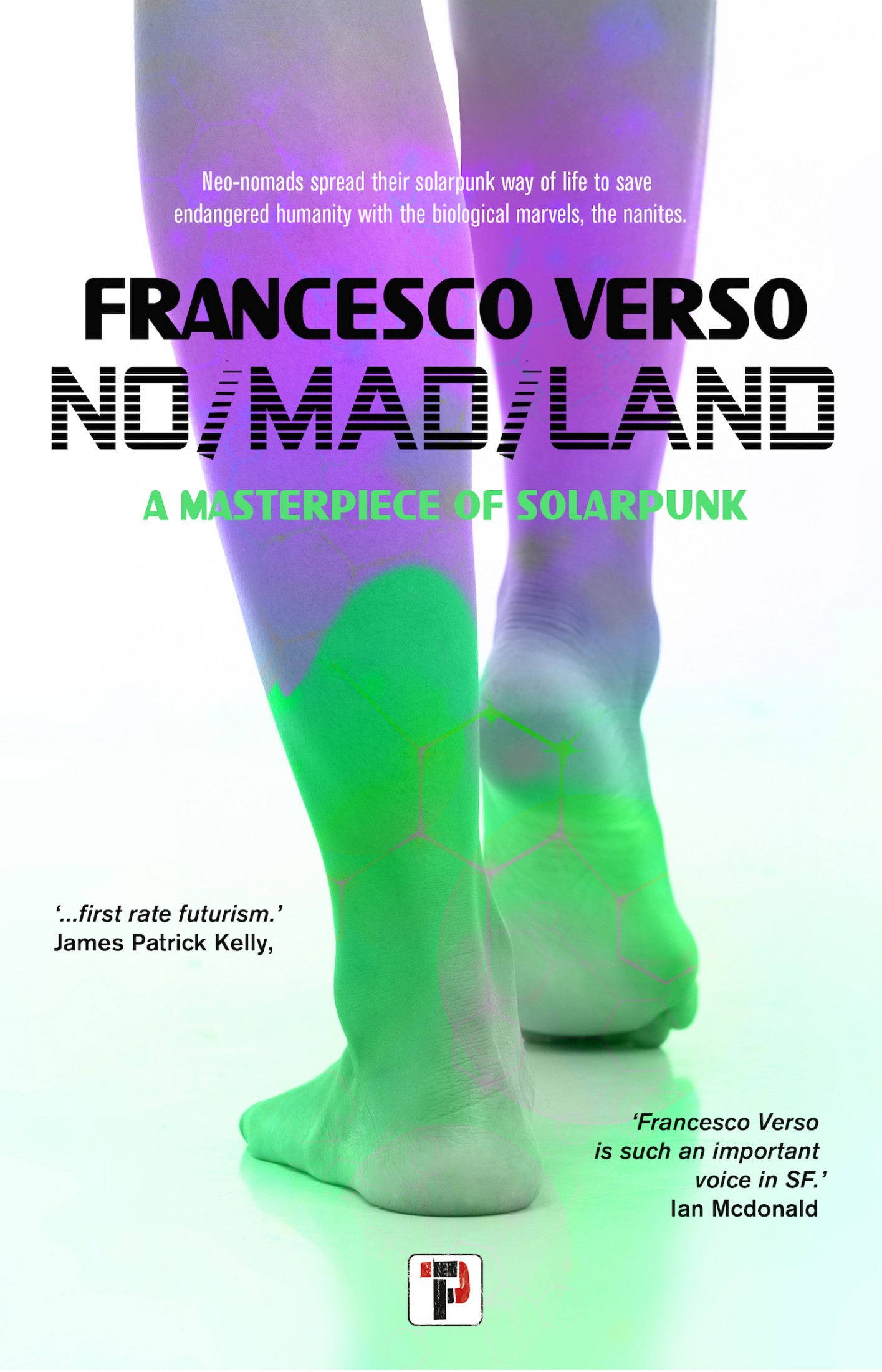 No/Mad/Land