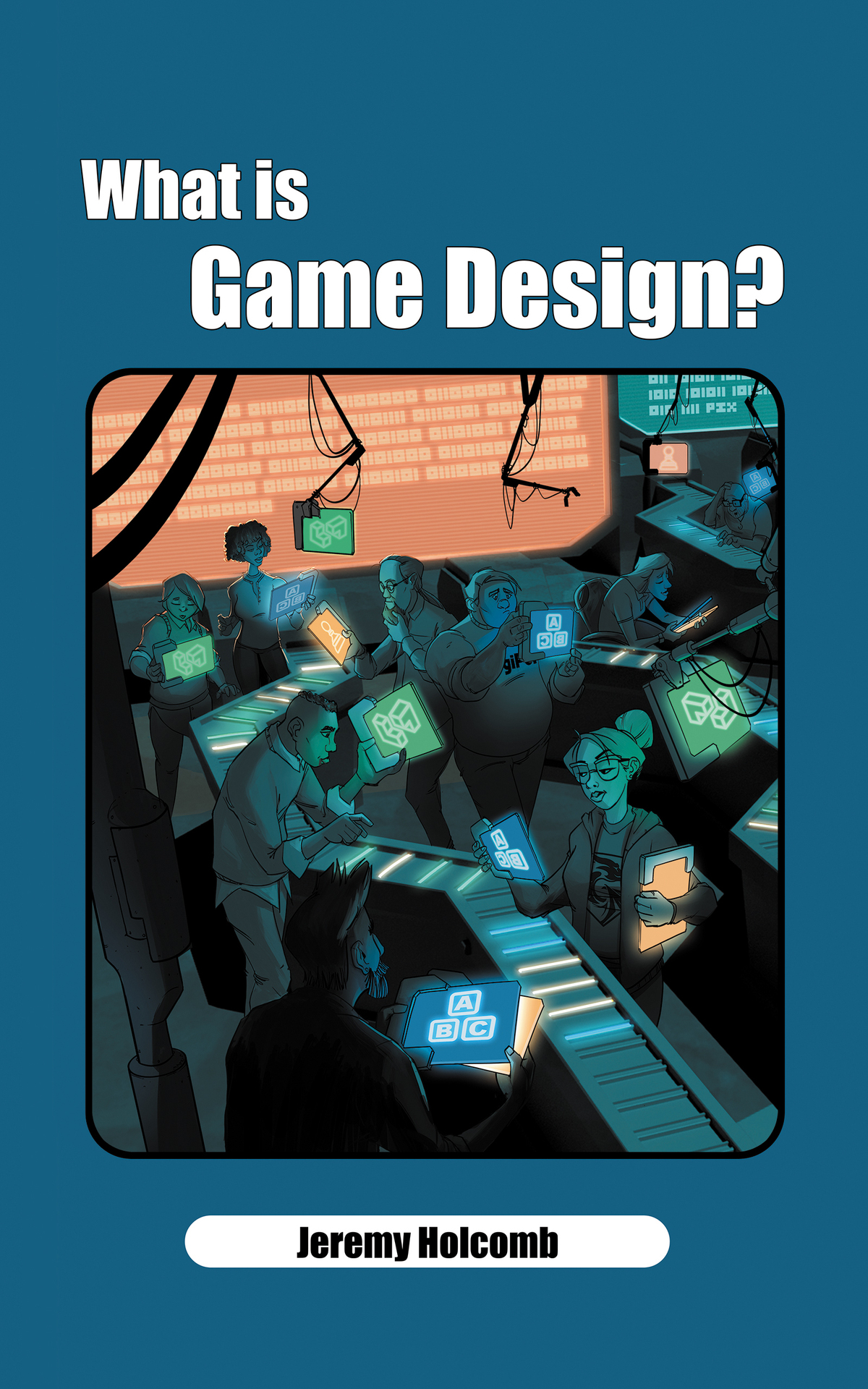 What is Game Design?