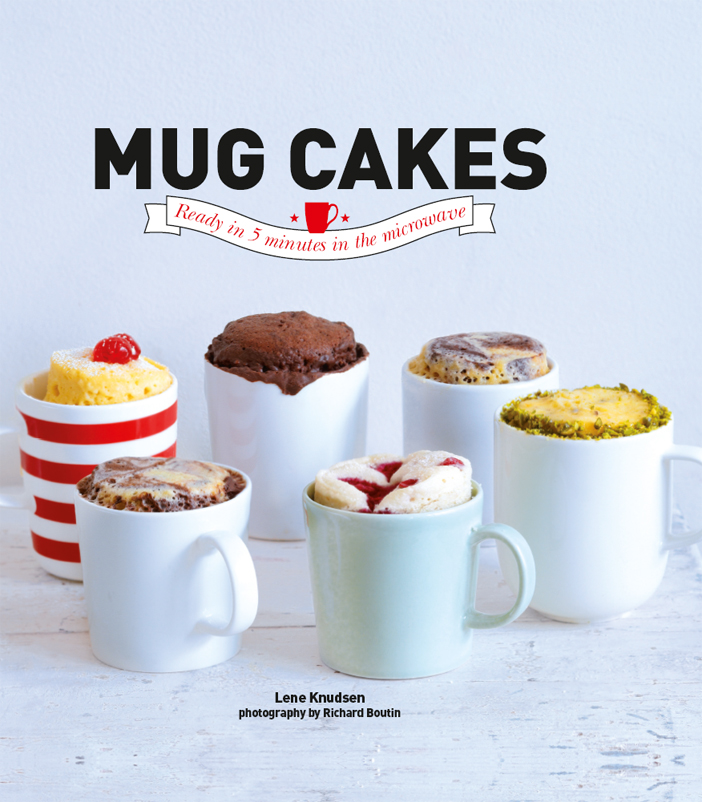 Mug Cakes