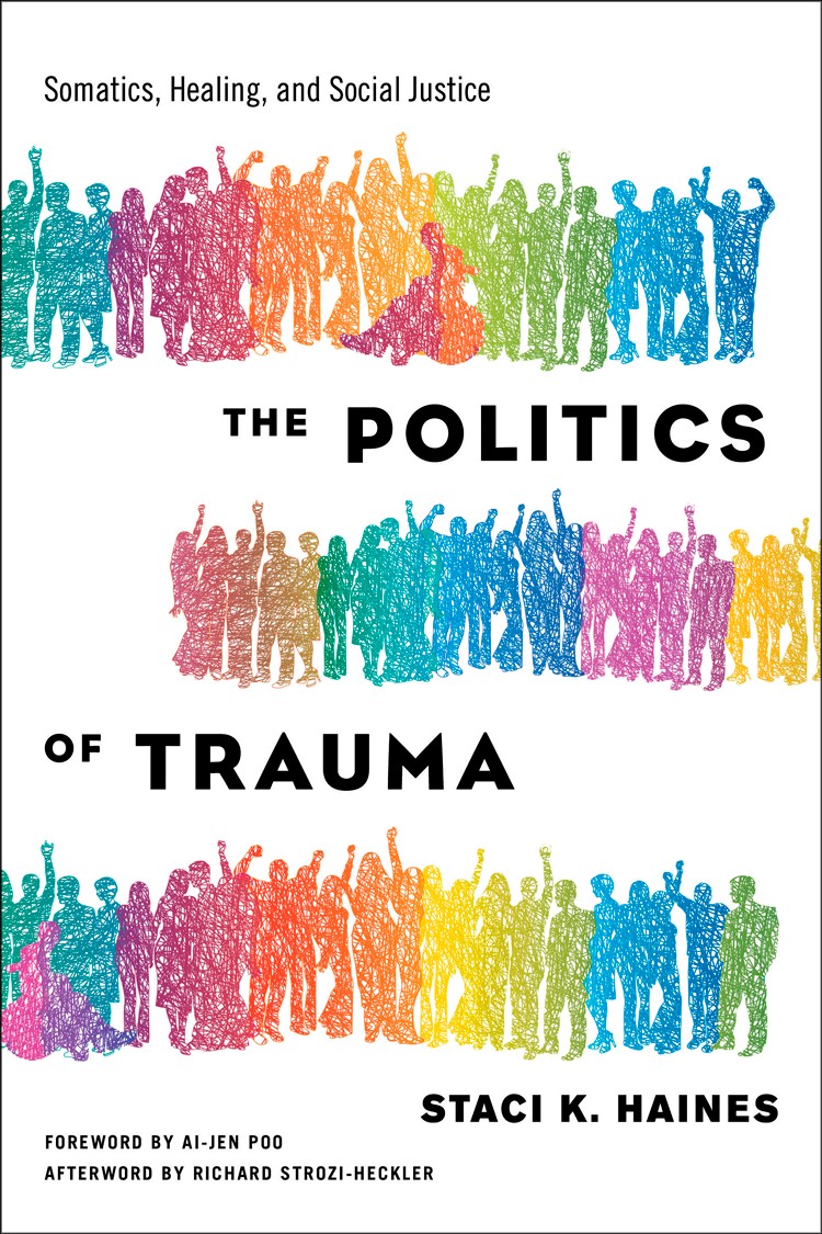 The Politics of Trauma