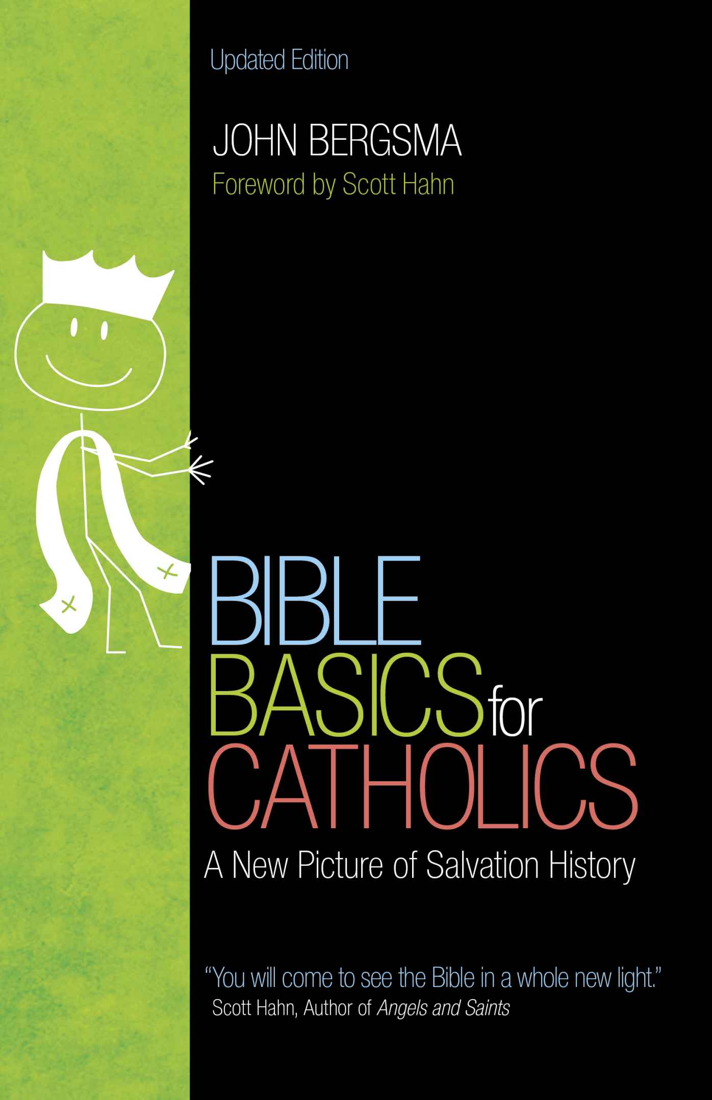 Bible Basics for Catholics