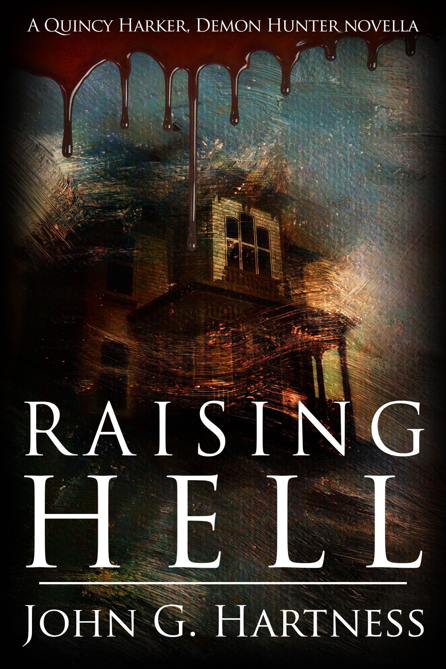 Raising Hell
