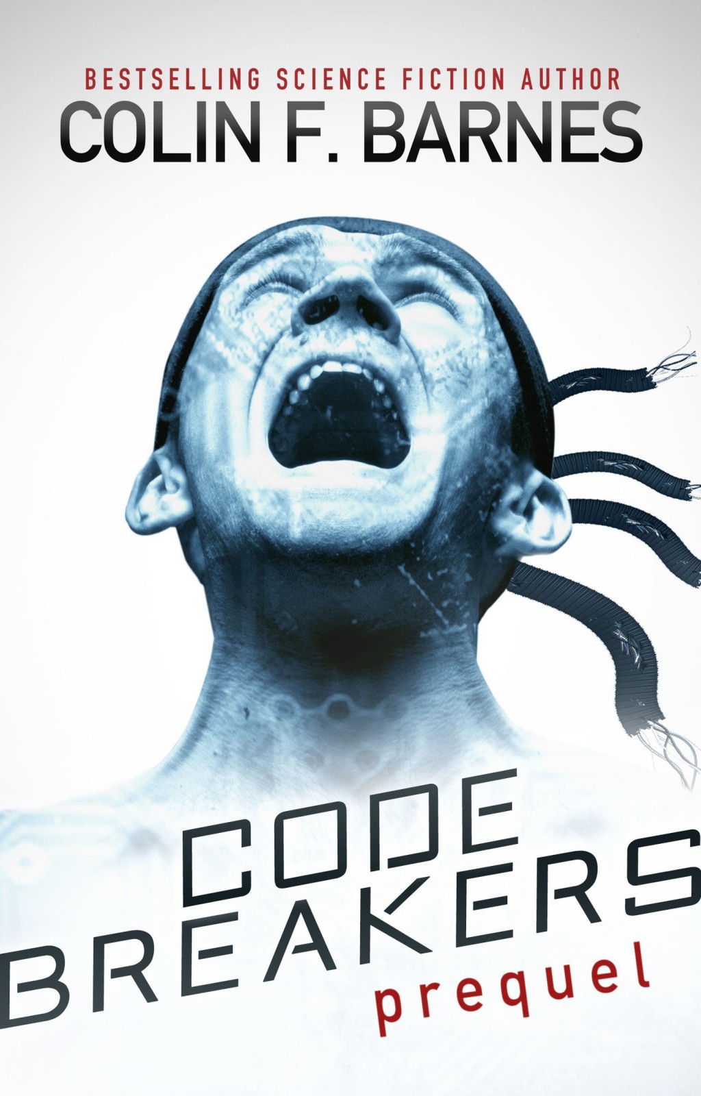 Code Breakers: Prequel