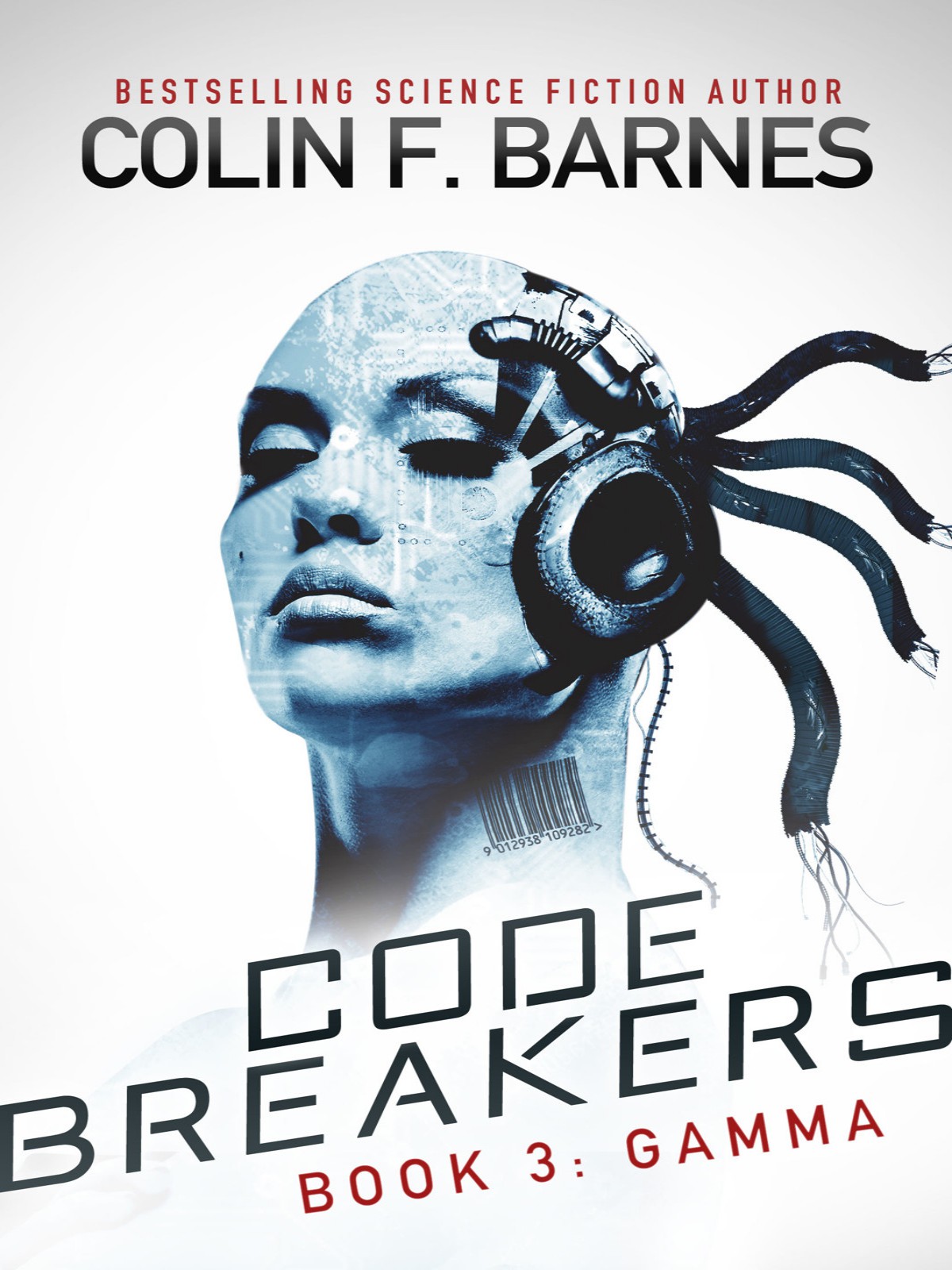 Code Breakers: Gamma