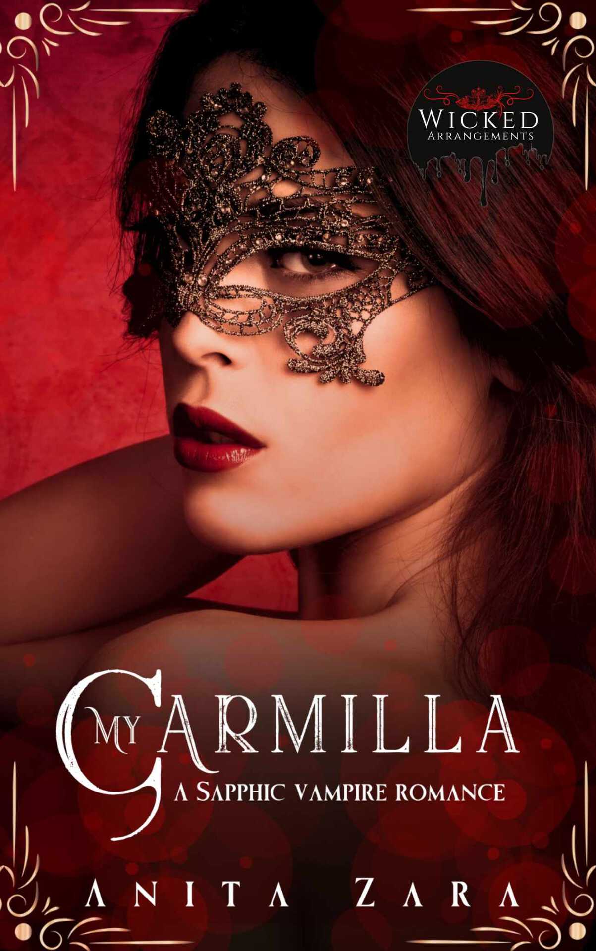 My Carmilla: A Sapphic Vampire Romance