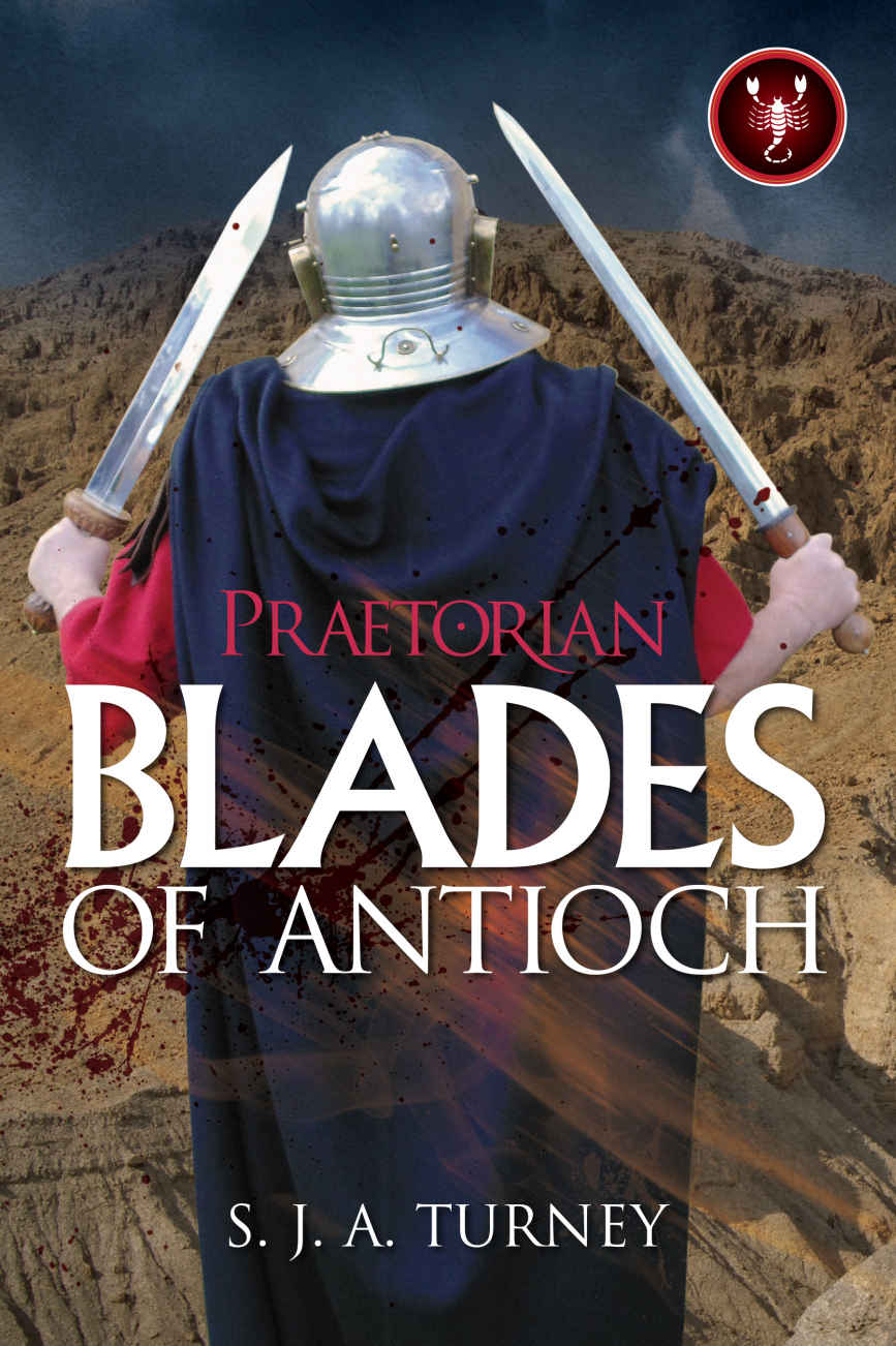 Praetorian: Blades of Antioch