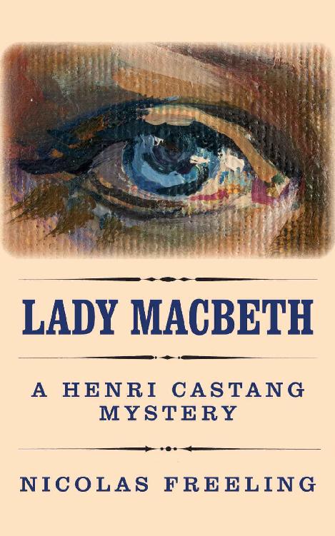 Henri Castang 10 Lady Macbeth