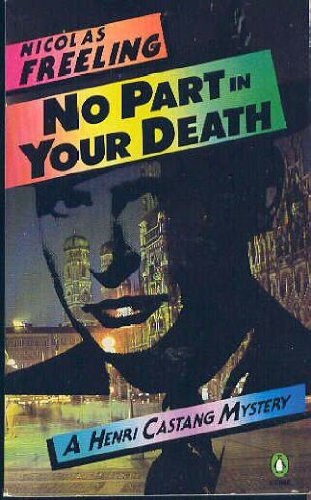 Henri Castang 08 No Part in Your Death