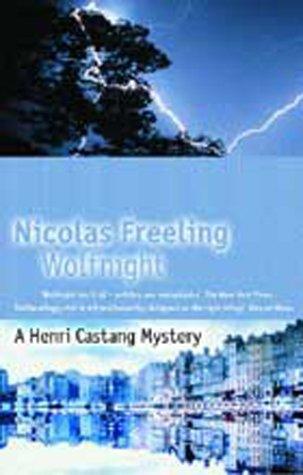 Henri Castang 06 Wolfnight