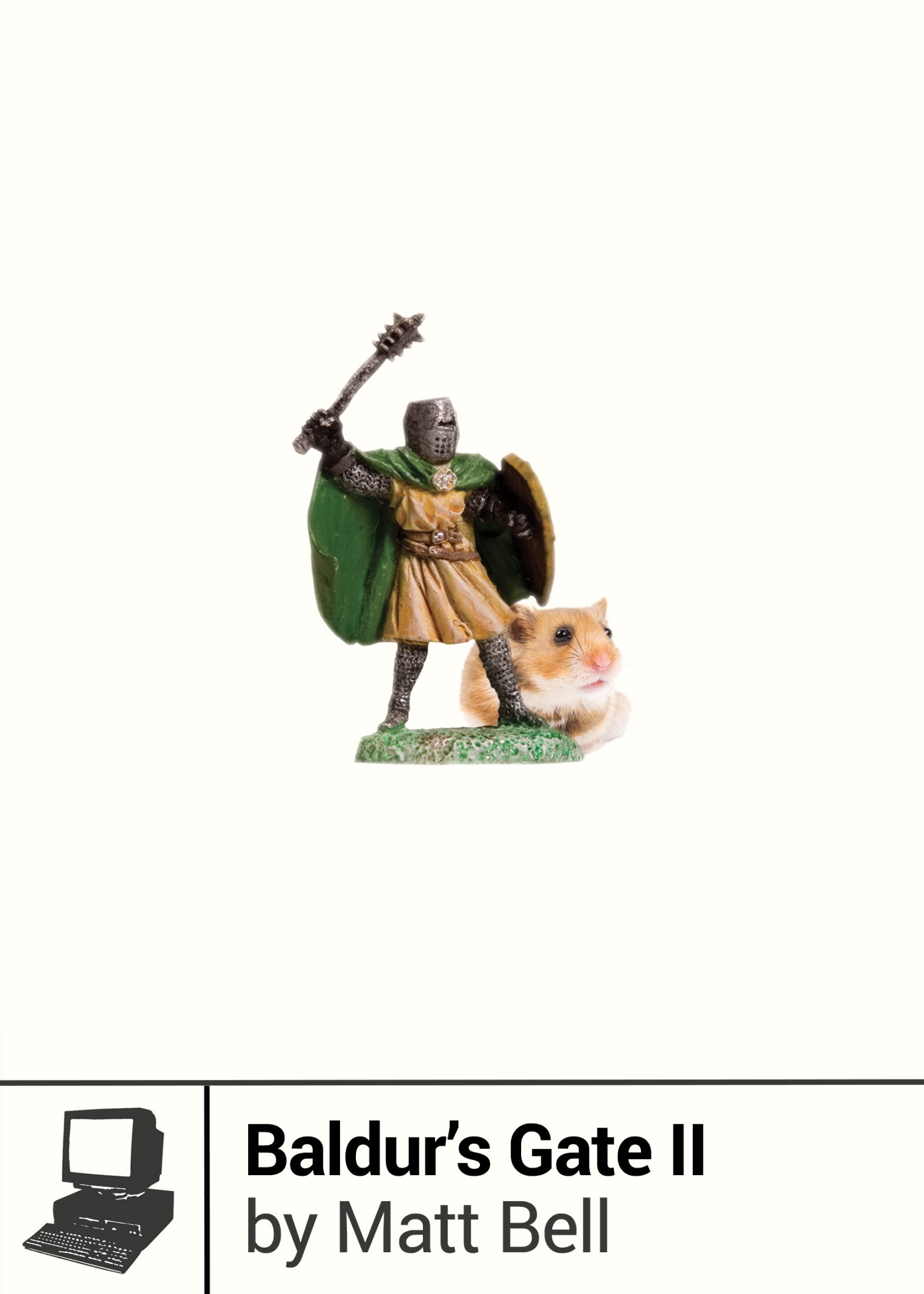 Baldur’s Gate II: Shadows of Amn