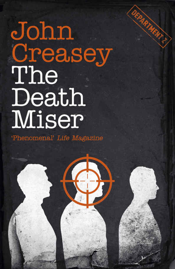 The Death Miser