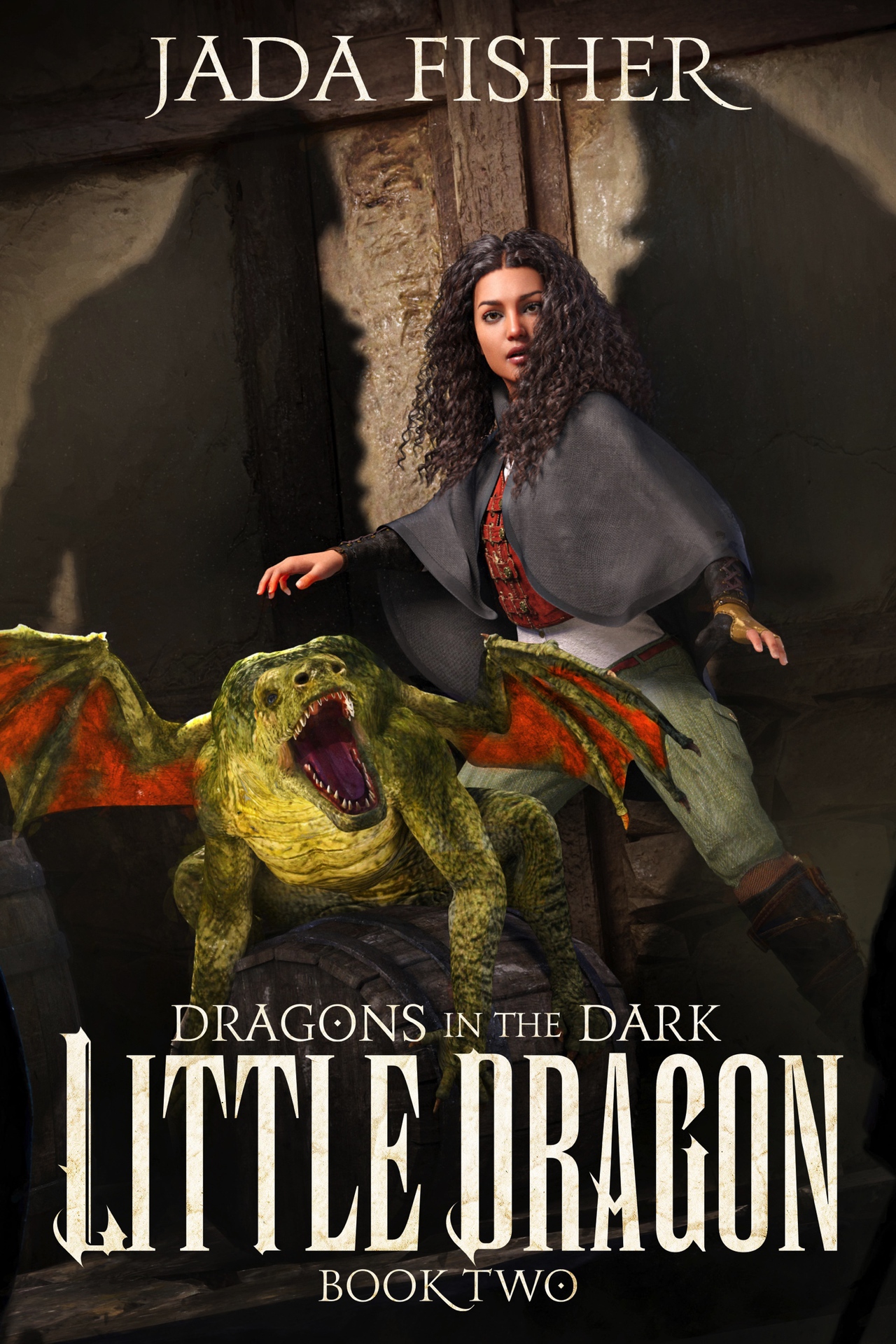 Little Dragon