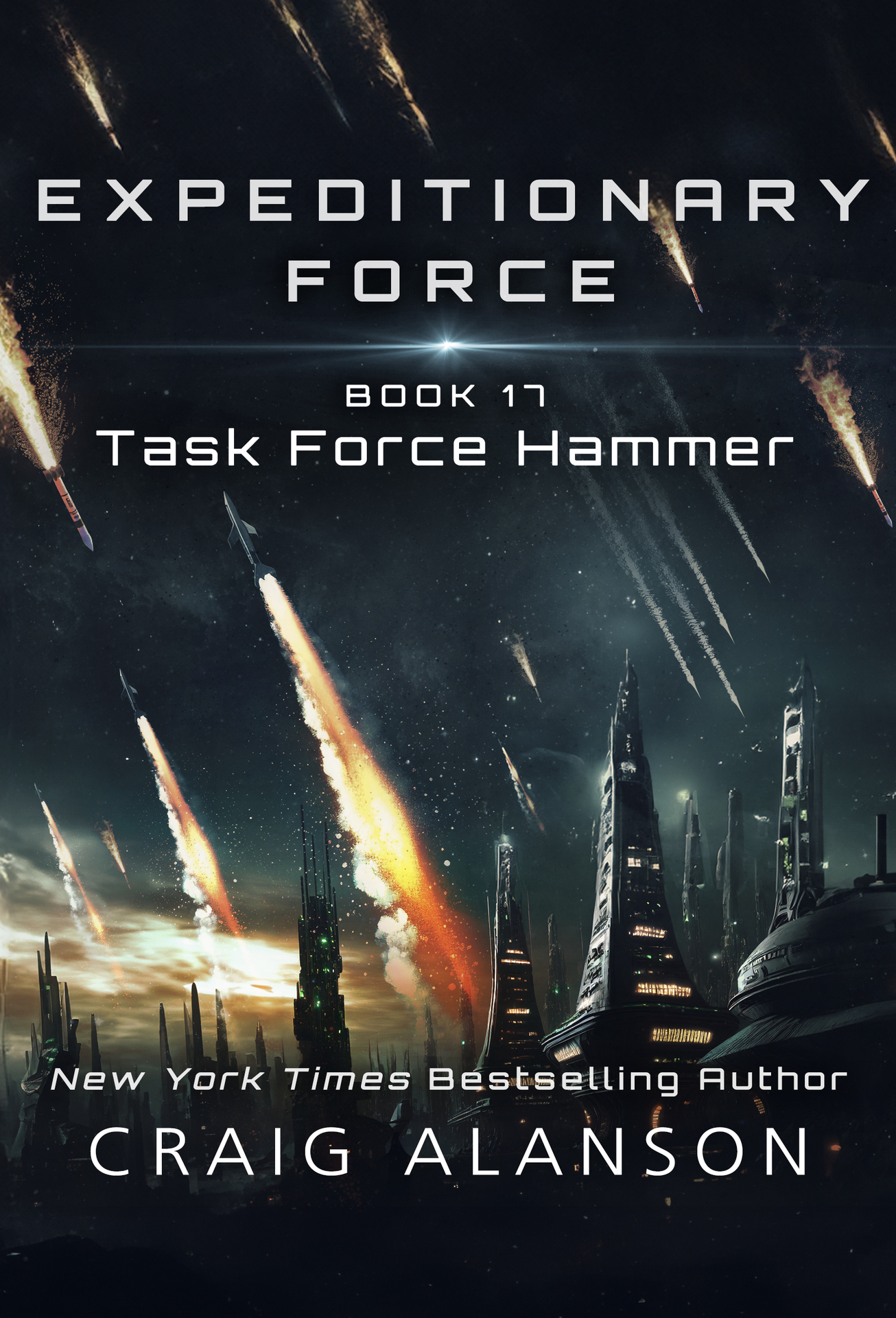 Task Force Hammer