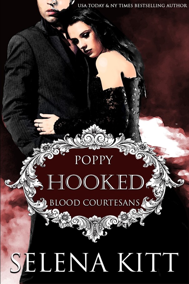 Blood Courtesan Hooked