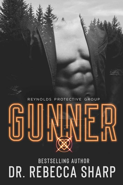 Gunner (Reynolds Protective Book 3)